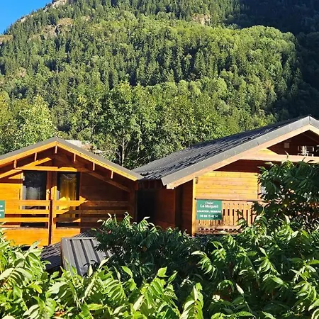 Chalet confortable à Les Deux Alpes 77 m² avec vue Les Deux Alpes