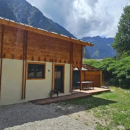 Confortable à 77 M² Avec Vue * Les Deux Alpes