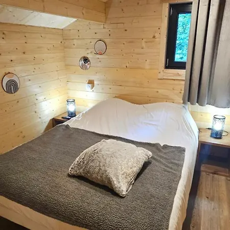 Confortable A 77 M² Avec Vue Chalet