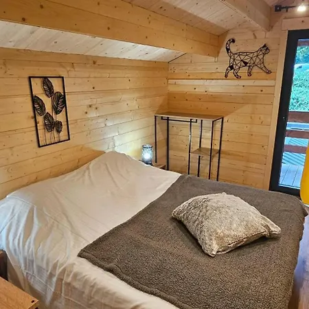 Chalet confortable à Les Deux Alpes 77 m² avec vue