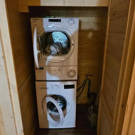 Chalet confortable à Les Deux Alpes 77 m² avec vue 3* Les Deux Alpes