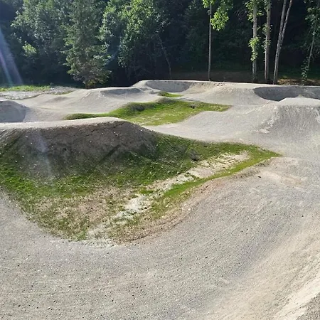 Chalet confortable à Les Deux Alpes 77 m² avec vue 3*