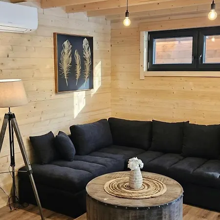 Confortable A 77 M² Avec Vue