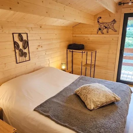 Confortable A 77 M² Avec Vue Chalet *