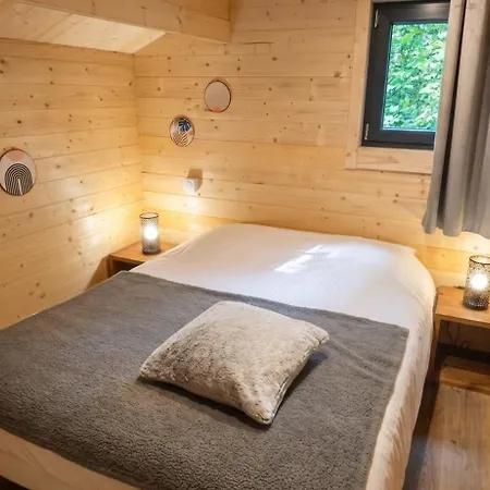 Confortable A 77 M² Avec Vue Chalet *