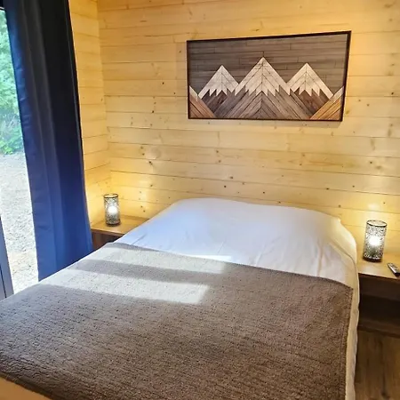 Confortable A 77 M² Avec Vue Chalet Les Deux Alpes