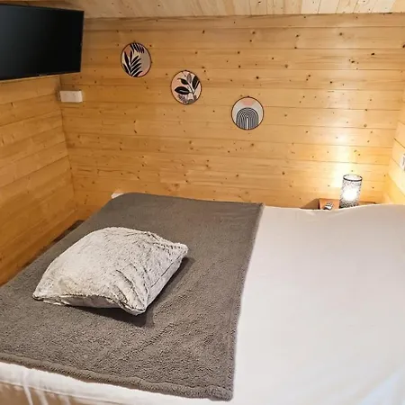 Confortable A 77 M² Avec Vue * Les Deux Alpes