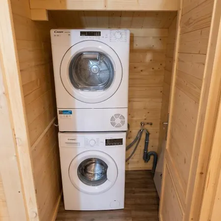 Confortable A 77 M² Avec Vue Chalet Les Deux Alpes