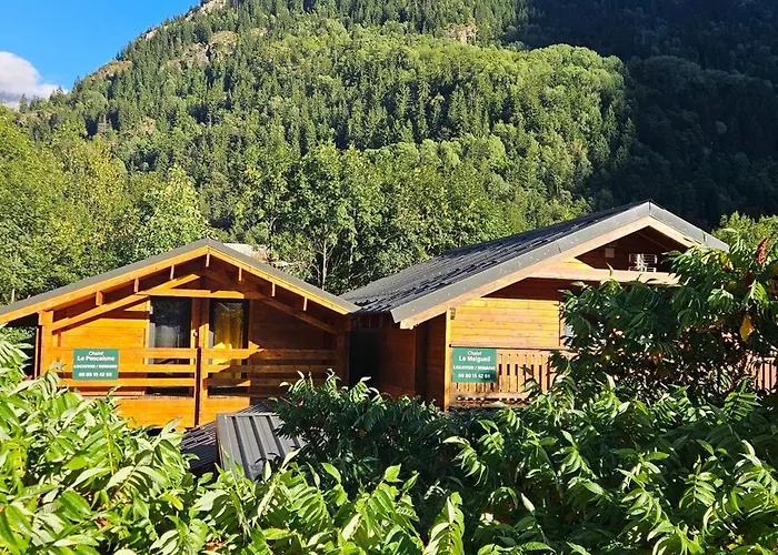 Confortable A 77 M² Avec Vue Les Deux Alpes