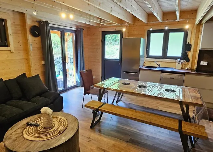Confortable A 77 M² Avec Vue * Les Deux Alpes