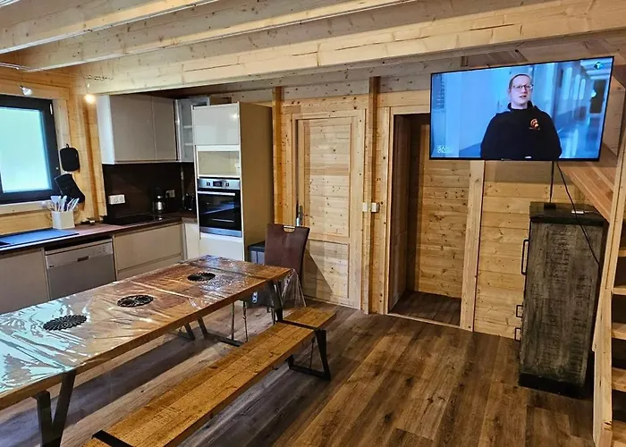 Confortable A 77 M² Avec Vue