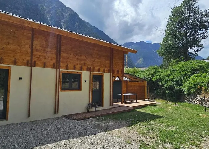 Confortable A 77 M² Avec Vue * Les Deux Alpes