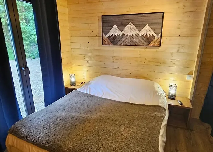 Confortable A 77 M² Avec Vue *