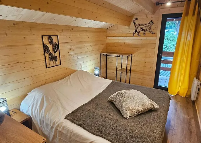 Confortable A 77 M² Avec Vue