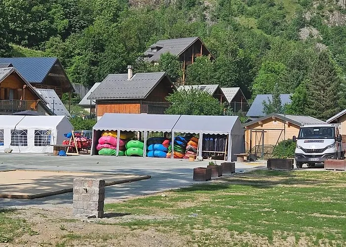 Confortable A 77 M² Avec Vue * Les Deux Alpes