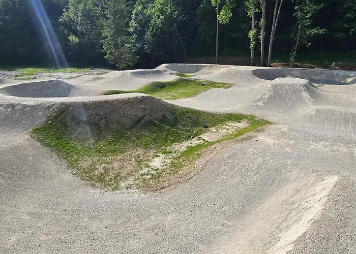 Confortable A 77 M² Avec Vue *